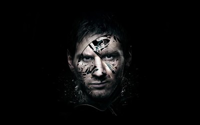 乐竞体育热评-加布里埃尔面对远射飞身堵枪眼